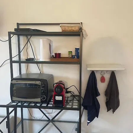 Apartment Bord De Avec Piscine *